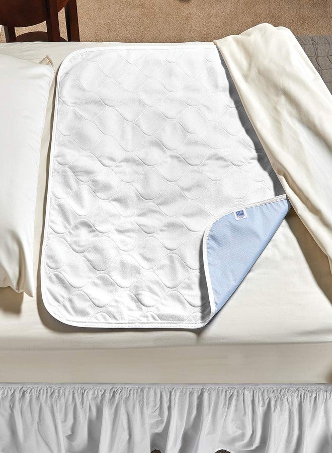 UNDERPAD SALK REUSABLE CAREFOR 23"X36"